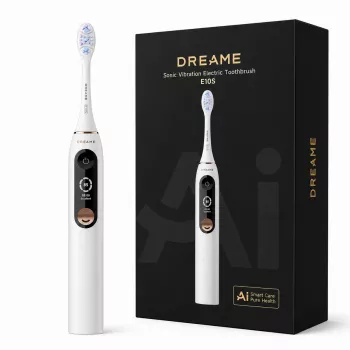 Dreame E10S Sonische Tandenborstel, Set, roze (E10S)