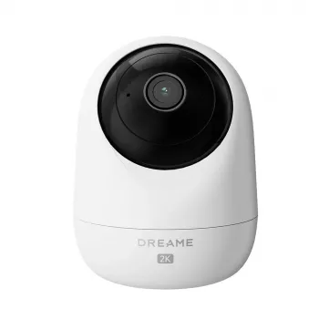 Dreame Navo Care 1 Indoor Camera - Wit