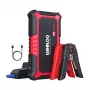 GOOLOO GP2000 37Wh startbooster 2000A piekstroom