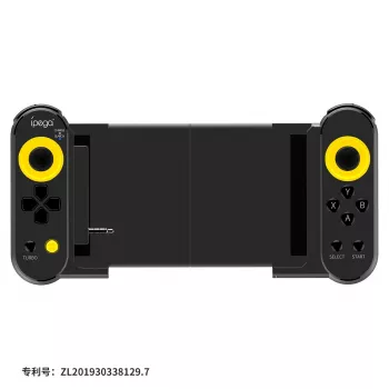 IPEGA PG-9167 Bluetooth gamepad Dual Thorne Fortnite voor Android/iOS/PC/Android TV