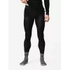 Devold Wool Mesh 190 Longs thermobroek - Caviar, maat M