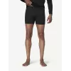 Devold Breeze Plus Merino 200 boxer thermobroek - zwart, maat M