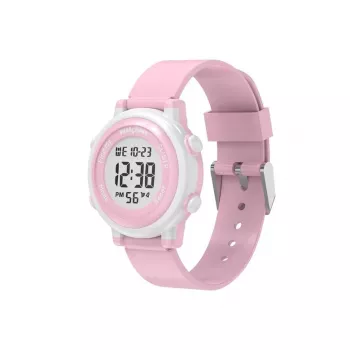 Sponge WatchMe kindersmartwatch roze