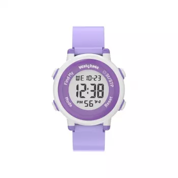 Sponge WatchMe kindersmartwatch lila