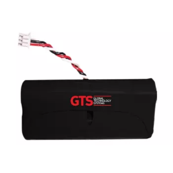 GTS HLS4278-M accu voor barcodescanner (vervanging voor Symbol BTRY-LS42RAA0E-01, 82-67705-01)