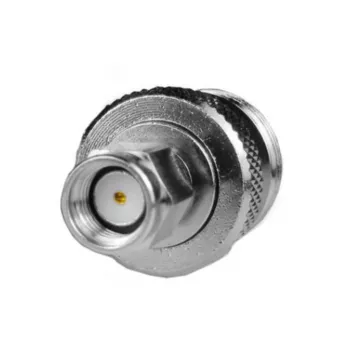 Poynting SMA female naar N-Type female adapter A-ADPT-034