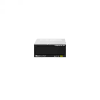 Overland-Tandberg RDX QuikStor - station - RDX-cassette - Serial ATA - intern - 3,5 inch
