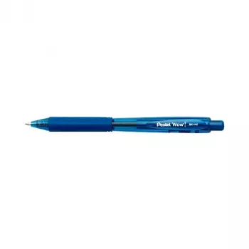 Pentel BK440-C Superb balpen - blauw - 1 stuk