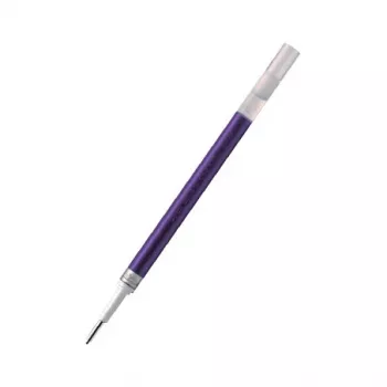Pentel EnerGel LR7-VX Gelpenvulling, 0,7 mm, violet
