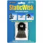 Kinetronics StaticWisk SW-030 antistatische borstel