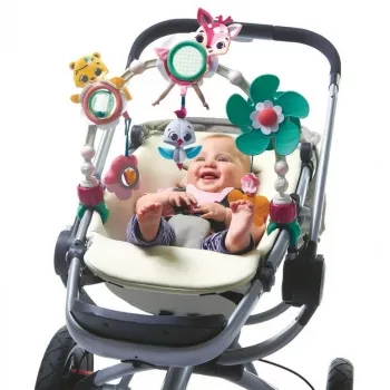 Tiny Love baby activiteitenboog - Princess Tales World