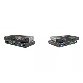 Kramer Electronics MegaTOOLS KIT-400 HDBaseT-verzendsysteem