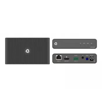 Kramer Electronics EXT3-H-R HDBaseT 3.0-ontvanger - 4K60 4:4:4, HDMI, Long Reach, IR, RS-232