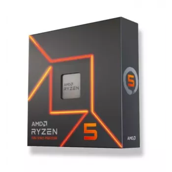 AMD Ryzen 5 7600X WOZ AM5 4.7GHz 6-core 105W Graphics Internal Retail