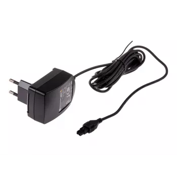 AXIS PS-K T-C voeding - 9V DC 1,33A - voor Axis camera's - zwart