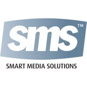SMS stekkerdoos zwart EU 5-voudige stekkerdoos 1,5m kabel