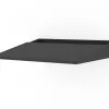 SMS Func mobiele plank zwart