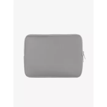 Pomologic Sleeve voor MacBook Pro/Air 13 grijs