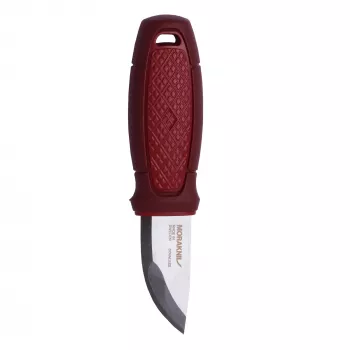 Morakniv Eldris neckmes rood