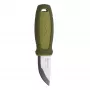 Morakniv Eldris Neck Mes, groen