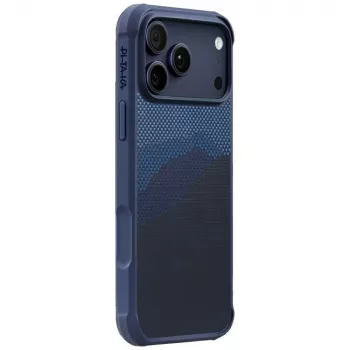 PITAKA StarPeak Aramid ProGuard MagSafe-hoes voor iPhone 17 Pro - Over the Horizon