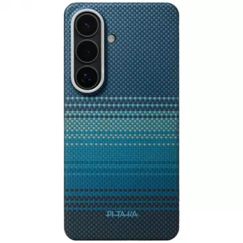 PITAKA Edge Case MagSafe voor Samsung Galaxy S26+ Moonrise