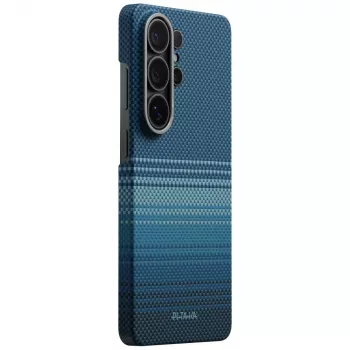 PITAKA Edge Case MagSafe voor Samsung Galaxy S26 Ultra Moonrise
