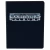 Ultra PRO TCG Card Binder A4 180+ zwart