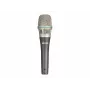 Mipro MM-80 condensator-handmicrofoon met supernierkarakteristiek, mat zwart