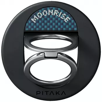 PITAKA MagEZ Grip 3 MagSafe magnetische telefoongrip Moonrise
