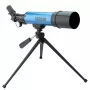 Carson Aim Telescoop 50mm Refractor met 3x Barlow-lens en Aluminium Statief