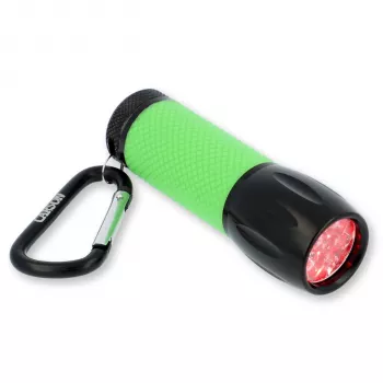 Carson SL-33 Rode LED-lamp