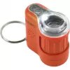 Carson MicroMini 20x Digitale Microscoop - Oranje/Zilver - LED - Batterij