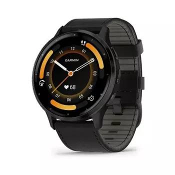 Garmin Edge 540 fietscomputer met MIP-kleurendisplay, GPS en 16 GB opslag