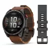Garmin HRM-Dual hartslagmeter met ANT+ en Bluetooth