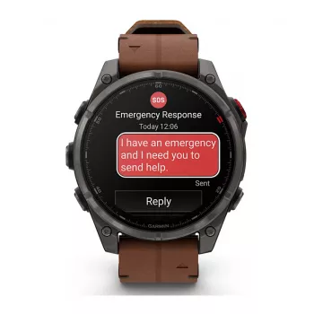 Garmin HRM-Dual hartslagmeter met ANT+ en Bluetooth