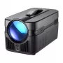 Magcubic HY450C projector - HD 720p, 200 ANSI lumen, Android 11.0, Wi-Fi 6, Bluetooth 5.0