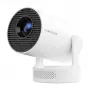 Magcubic HY300PRO+ projector - 720P HD, 200 ANSI lumen, Android 11, Wi-Fi 6, Bluetooth 5.0