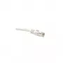 CABLES2GO Cat6 UTP patchkabel 1m wit Snagless RJ45 (83486)