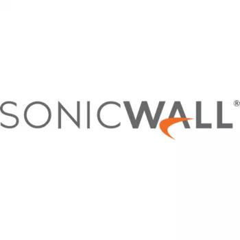 SonicWall voeding AC 100-240 V 36 Watt FRU voor TZ270, TZ270W, TZ370, TZ370W, TZ470, TZ470W