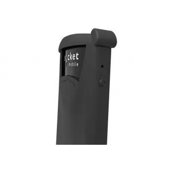 Socket Mobile FlexGuard beschermhoes voor SocketScan S800 - zwart