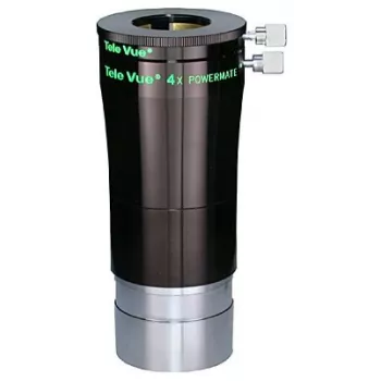 Tele Vue Powermate 4x 2 inch Barlow-lens