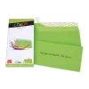 ELCO Color envelop C5/6 (114 x 229 mm), zonder venster, zelfklevend, 100 g/m², intensiefgroen, 25 stuks (74617.62)