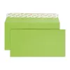 ELCO Color envelop C5/6 (114 x 229 mm), zonder venster, 100 g/m², groen, 250 stuks (18833.62)