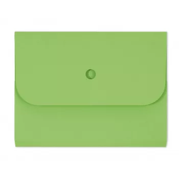 ELCO Ordo Forte organisatiemap A4, 320 x 245 mm, 320 g/m², groen, 25 stuks (29494.62)