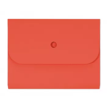 Elco 25 ordners Ordo Forte 0,3 cm rood