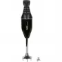 Bamix Classic Nero C 140 staafmixer, 140 W, zwart