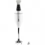 Bamix Classic Bianco C 140 staafmixer, wit, 140 W