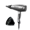 Valera Swiss Silent Jet 8600 Ionic haardroger 2400W zwart