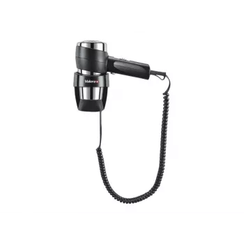 VALERA Action SP 1600 reishaardroger zwart